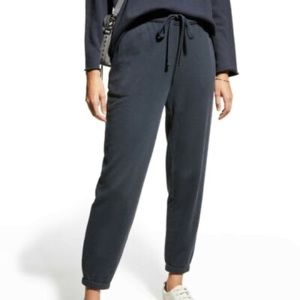 Eileen Fisher Organic French Terry Joggers